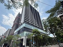 信義嘉品超美景觀三房+雙車位可隔4房