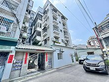 讚👍南陽生活圈✨屋況好🎈三房+屋旁停車