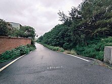 後龍大地坪合法三照廠房