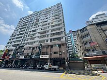 貝多芬園邸 大兩房 市場最便宜