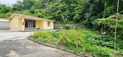 台中北屯大盛段風景區 1450坪莊園美地＋翻新美屋