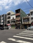仁德國小正15米路金店面透天