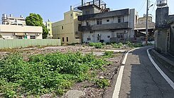 國一員林交流道附近特定區住宅建築用地