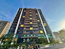仁武/28行館No2/灣北重劃區/景觀2房平車