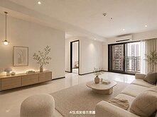 台元｜AI雙園區｜浩瀚高峰匯景觀大三房雙車位