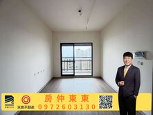 東東🔥全新未住勝美琚｜三房平車高樓視野戶