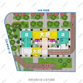 聯聚方瑞大廈｜專任｜高樓層視野戶B1雙平車
