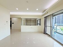 品富地產👍｜五權光河💗主53坪｜四房雙主臥平車