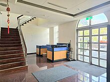 幼獅工業區廠房+廠辦