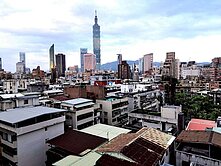 國揚安和高樓三房