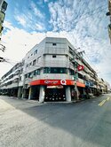 潭子｜頭家厝榮興商圈｜大面寬角間店套｜高投報收租