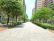 鳳山國中捷運站/鳳山新城3房+平車 ✨採光通風佳
