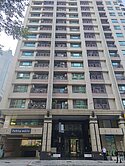 亞洲新灣區|圖書總館|兩房平車