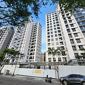 獨家北屯好市多旁登陽華境高樓視野三房平車稀有釋出！