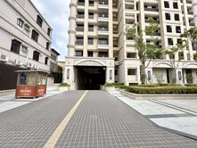 文山國小、青年國中旁丨南統微笑城堡｜漂亮三房平車