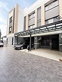 「采靚」沙鹿德光願旺｜邊間四房｜前院車庫別墅