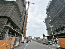 宗大青田AI智能三房平車