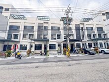 沙鹿新光田特區臨路全新透天低總價好入手