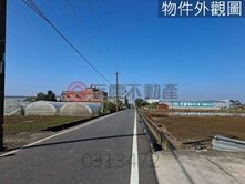 大園區青埔中興路中工二期擴大區旁一般農業區