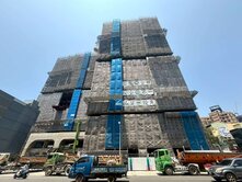 港灣1號院：亞灣生活美學，捷運商圈藝文全到位