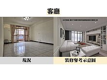 【樸和團隊】觀天下🦉高樓河景🦉邊間採光電梯三房