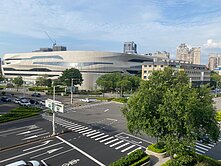 我是承辦❗️ 興大國圖館4房平車露台戶