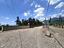 【高樹大武山景農地】22分大面積・遠眺大武山脈