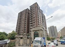 超A秒殺案｜龍安商圈豐達謙邑｜社區最俗3房+平車