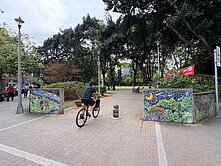 榮星花園一樓金店面