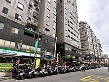 四號公園美樹館三房+平面車位