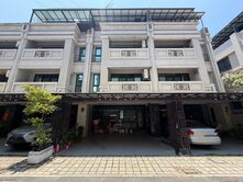 仁武大面寬併排雙車透天-接案專員