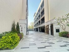 楠梓康橋國際┃高科大★龍廷大學森★全新併排雙車墅