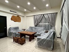 大清六藝電梯豪邸帝王戶