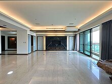⭐美術館第一排高樓層景觀豪宅，美術園邸
