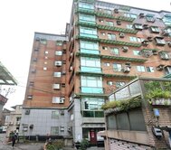 頂溪陽光花園電梯2房車位-饒庭華太平洋房屋