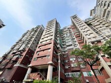 💯榮業|崇明天廈景觀採光四房平車