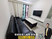 富御捷境兩房車