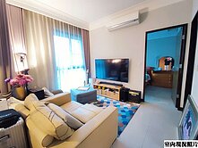 華固I-Park精美好屋-中信房屋台北南京店