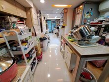 ☑️景安站｜挑高2室｜24H管理一樓｜住商 怡琪