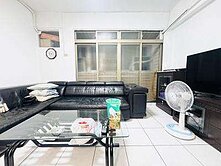 內壢後站華勛國小旁溫馨三房