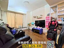高樓邊間《九揚香波》．浴廁開窗