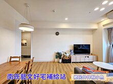 小魚獨家🐠中路云朵🏆萬坪公園旁｜高樓景觀無遮蔽