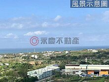 ❤熱帶嶼正面海景戶