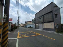美濃中壇臨12米路超便宜建地