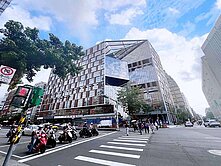 ☆附小、中正國中☆中正紀念堂捷運站~電梯高樓3房