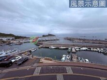 ❤【萬里石濤園】海景漁港美宅平車