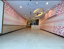 中原大學柏德CIVTY收租金店面+車位