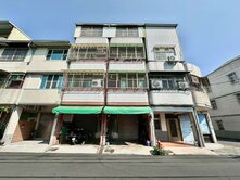 (曉曄)楠梓交流道-棒球場視野 超值4套房騎樓店住