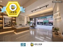 🚇R15×崇德商圈｜🚶人潮車潮｜臨路大面寬店面