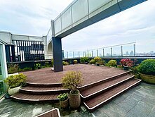 【晴空SKY1】｜面河景觀兩房車｜立即賞屋